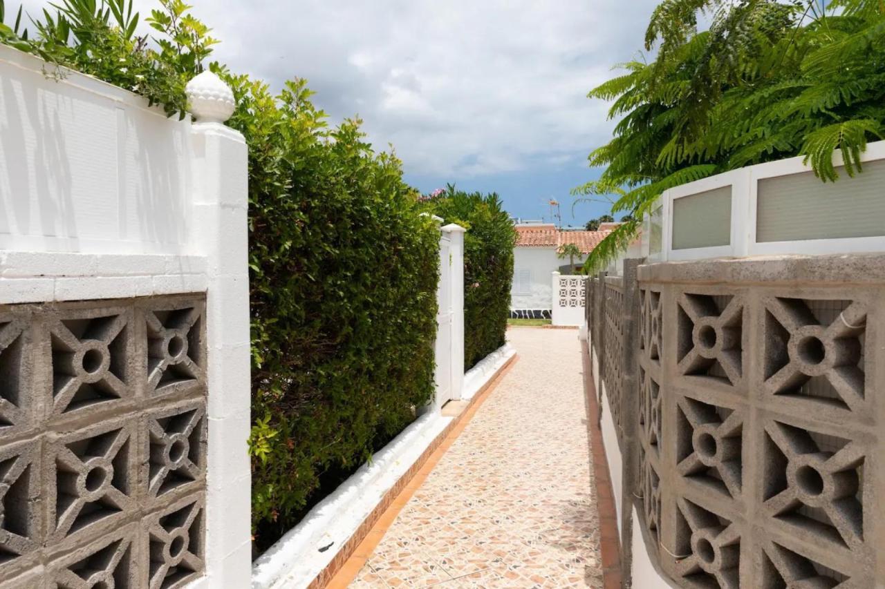 Arcoiris El Yumbo Appartement Maspalomas (Gran Canaria)