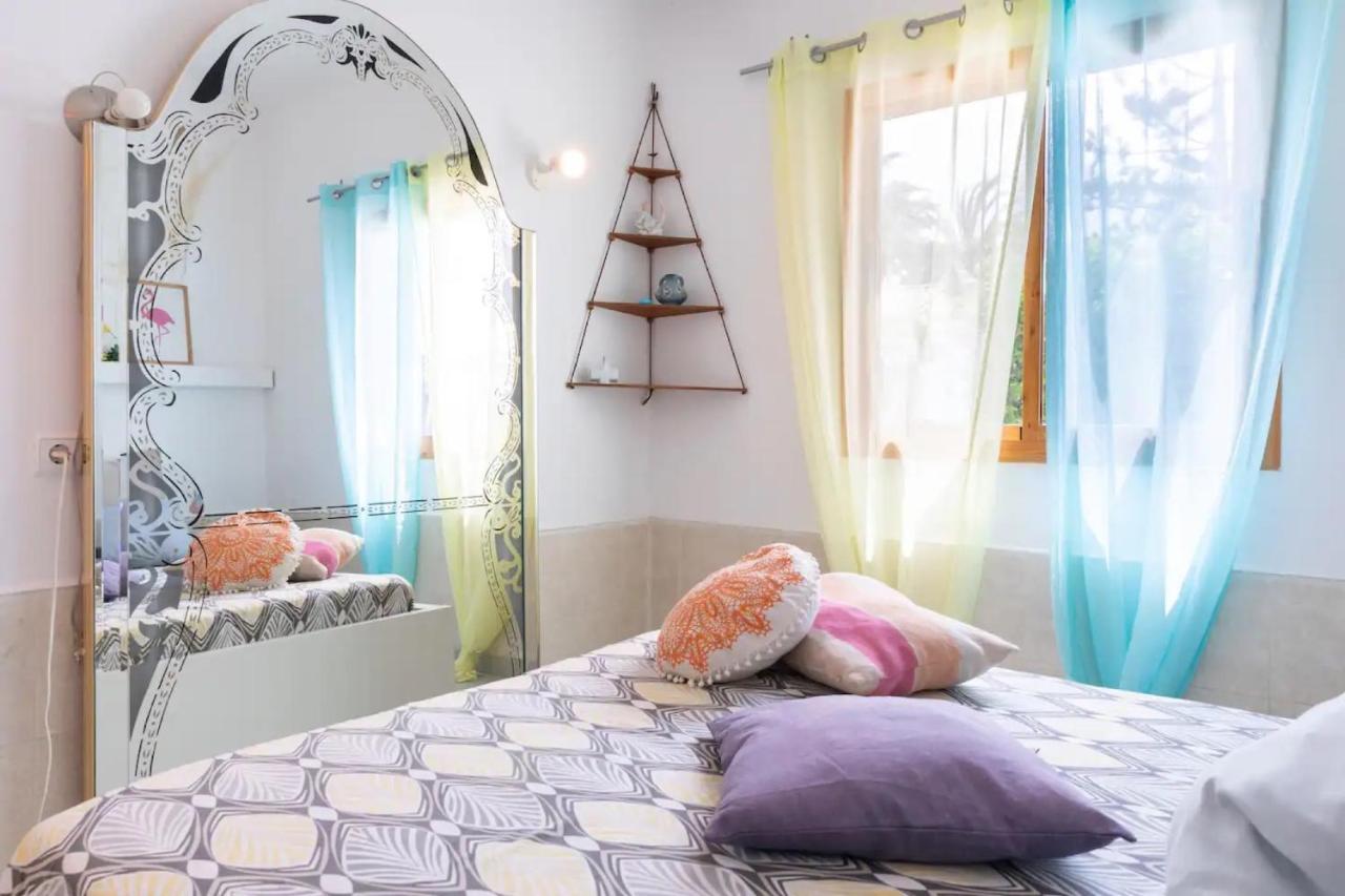 Appartement Arcoiris El Yumbo *