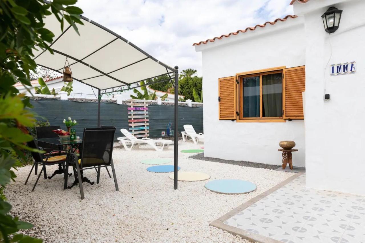 Arcoiris El Yumbo Appartement Maspalomas (Gran Canaria)
