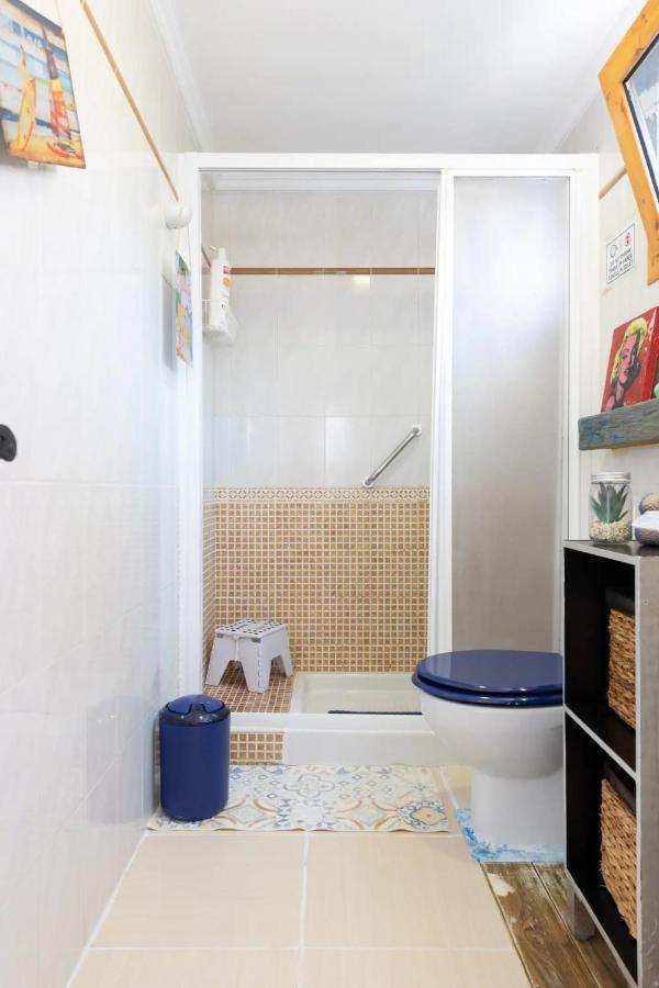 Arcoiris El Yumbo Appartement Maspalomas (Gran Canaria)