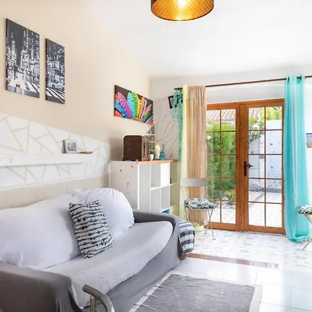 Arcoiris El Yumbo Apartment Maspalomas  Exterior photo