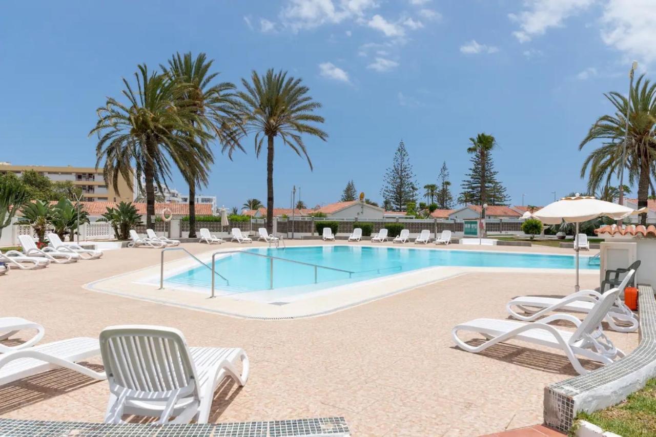 Apartamento Arcoiris El Yumbo Maspalomas (Gran Canaria)